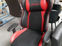 Gaming chair akracing