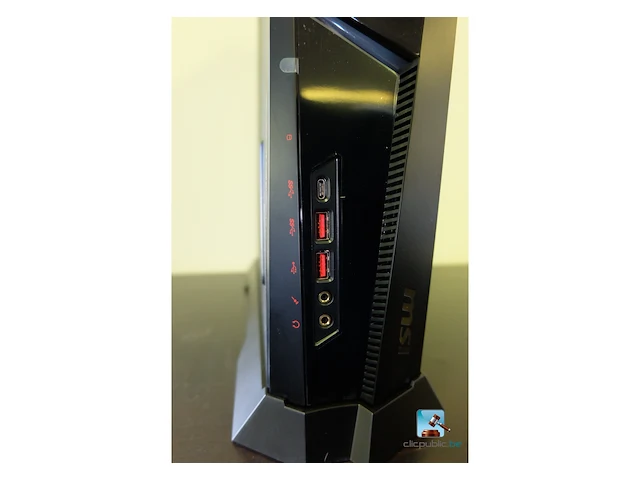 Gaming-computer - afbeelding 3 van  18