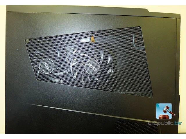 Gaming-computer - afbeelding 4 van  18