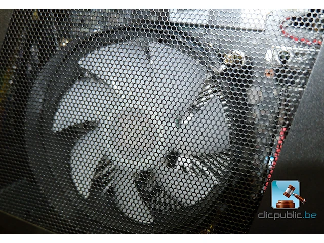 Gaming-computer - afbeelding 12 van  18