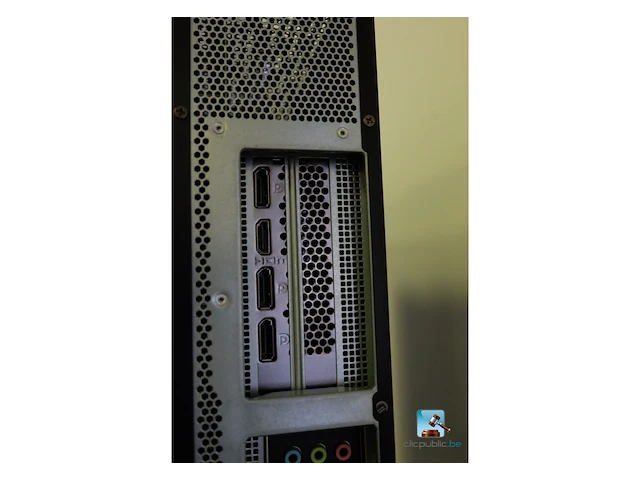 Gaming-computer - afbeelding 15 van  18