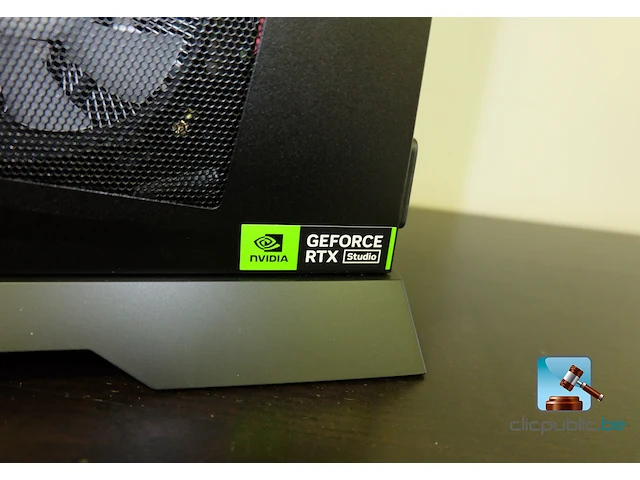 Gaming-computer - afbeelding 18 van  18