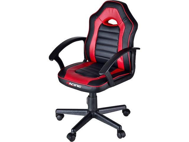 Gaming stoel - bergner - afbeelding 1 van  1