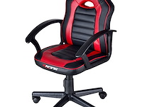 Gaming stoel - bergner - afbeelding 1 van  1