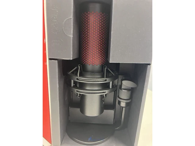 Gamingmicrofoon hyperx - afbeelding 3 van  4