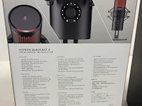 Gamingmicrofoon hyperx - afbeelding 4 van  4