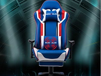 Gamingstoel - ergonomisch - afbeelding 1 van  6