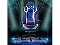 Gamingstoel - ergonomisch - afbeelding 3 van  6