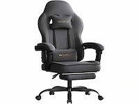 Gamingstoel met pocketveerkussen