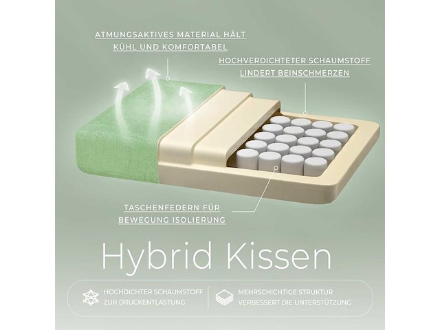 Gamingstoel met verwarmde massage - stof - afbeelding 6 van  9