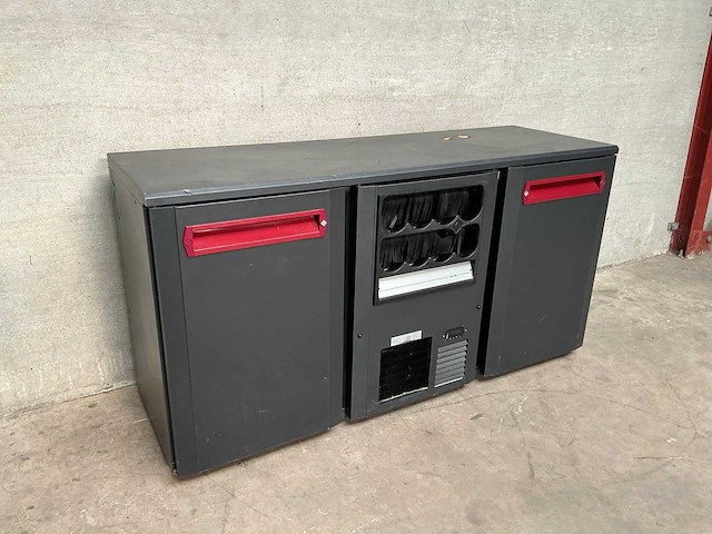 Gamko - barkoeling - afbeelding 1 van  7