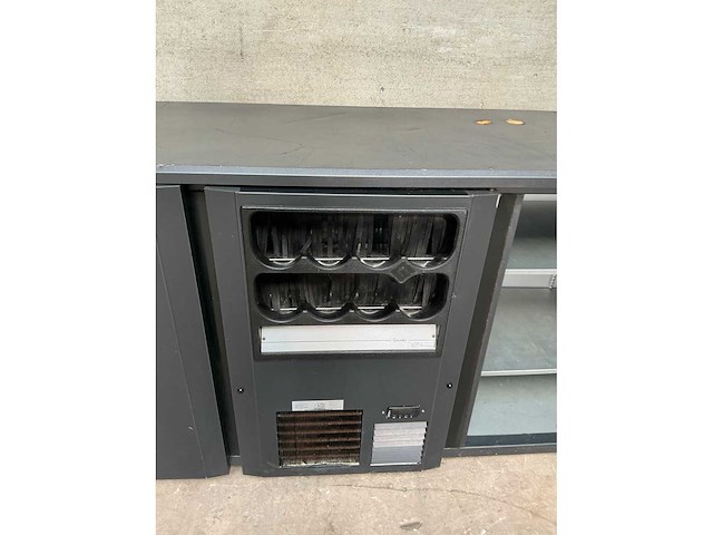 Gamko - barkoeling - afbeelding 5 van  7