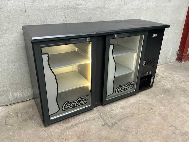 Gamko - eco/ 22 - glasdeur barkoeling - afbeelding 1 van  6