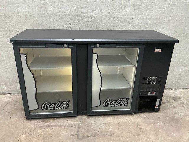 Gamko - eco/ 22 - glasdeur barkoeling - afbeelding 2 van  6