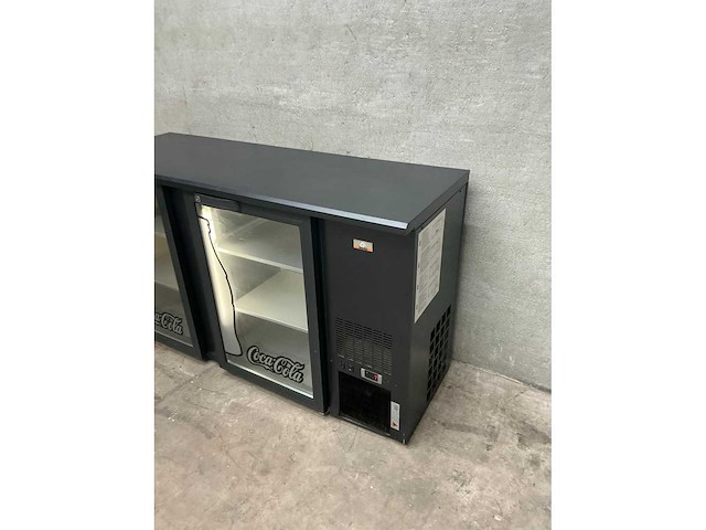 Gamko - eco/ 22 - glasdeur barkoeling - afbeelding 3 van  6