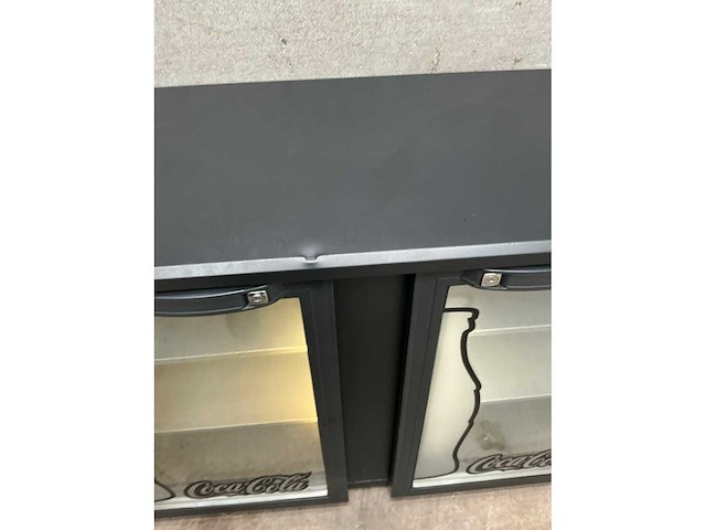 Gamko - eco/ 22 - glasdeur barkoeling - afbeelding 5 van  6