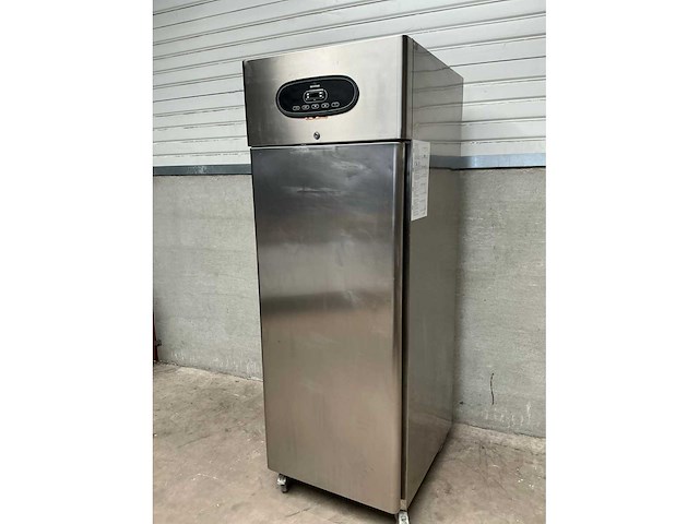 Gamko - horeca koelkast - afbeelding 2 van  4