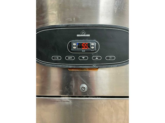 Gamko - horeca koelkast - afbeelding 4 van  4