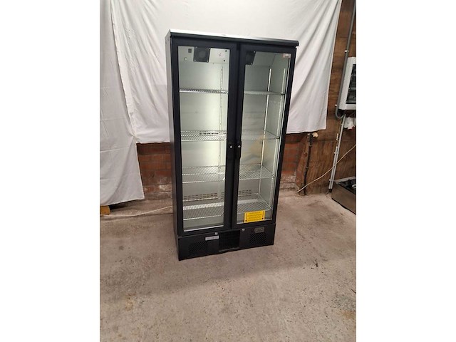 Gamko - koelvitrine - afbeelding 1 van  5