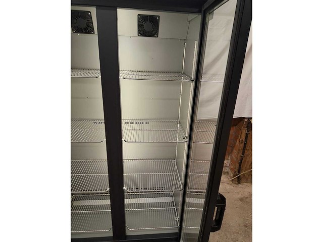 Gamko - koelvitrine - afbeelding 3 van  5
