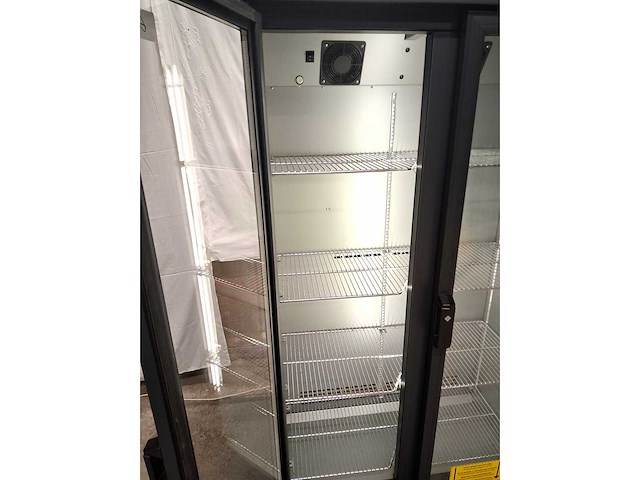 Gamko - koelvitrine - afbeelding 4 van  5