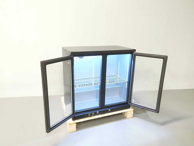 Gamko - mg1/250g - gekoeld display - afbeelding 3 van  3