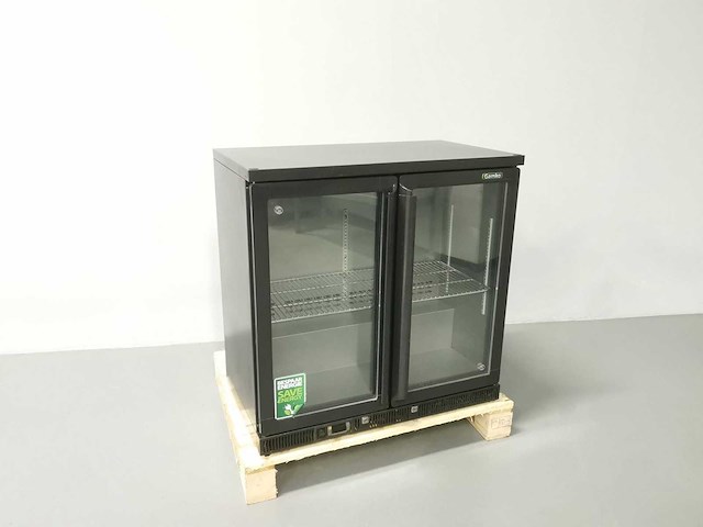 Gamko - mg1/250g - koeltoonbank - afbeelding 3 van  3