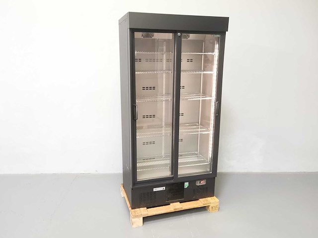 Gamko - mg2/500sd - achterste barkoelkast - afbeelding 1 van  2