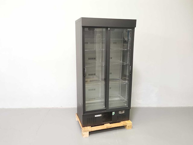 Gamko - mg2/500sd - achterste barkoelkast - afbeelding 2 van  2