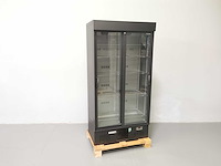 Gamko - mg2/500sd - achterste barkoelkast - afbeelding 2 van  2