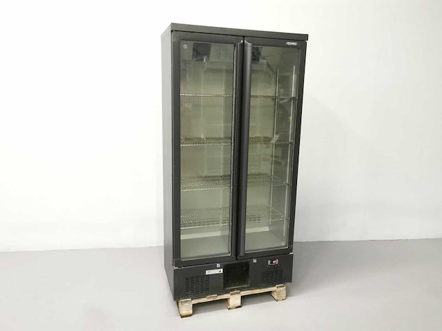 Gamko - mg/500g - gekoeld display - afbeelding 2 van  2