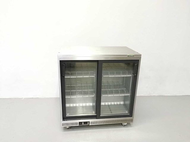 Gamko - mgw250sdcs - koelkasttoonbank - afbeelding 3 van  3
