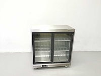 Gamko - mgw250sdcs - koelkasttoonbank - afbeelding 3 van  3