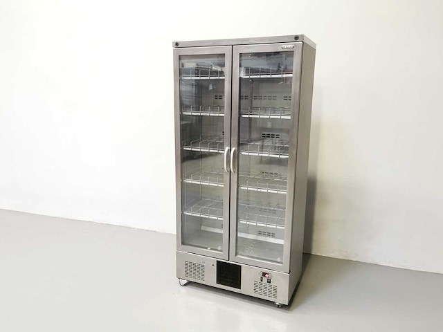 Gamko - mgw500gcs - gekoelde tentoonstelling - afbeelding 4 van  5