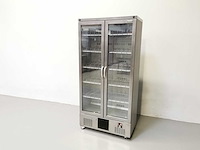 Gamko - mgw500gcs - gekoelde tentoonstelling - afbeelding 4 van  5