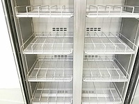Gamko - mgw500gcs - gekoelde tentoonstelling - afbeelding 3 van  3