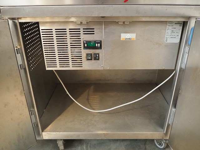 Gamko - afbeelding 3 van  5