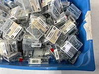 Gamma assorti diverse bevestigingsmaterialen (100x) - afbeelding 5 van  6