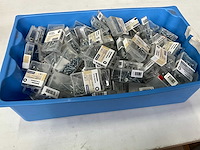 Gamma assorti diverse bevestigingsmaterialen (100x) - afbeelding 6 van  6