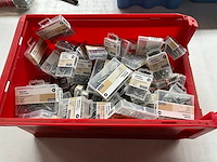 Gamma assorti schroeven verzinkt (100x) - afbeelding 1 van  5