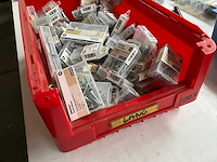 Gamma assorti schroeven verzinkt (100x) - afbeelding 2 van  5