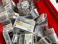 Gamma assorti schroeven verzinkt (100x) - afbeelding 4 van  5