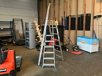 Gamma b04/2022 ladder en trap - afbeelding 1 van  8