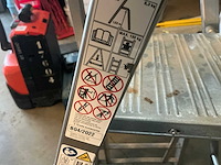 Gamma b04/2022 ladder en trap - afbeelding 3 van  8