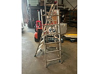 Gamma b04/2022 ladder en trap - afbeelding 4 van  8