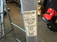 Gamma b04/2022 ladder en trap - afbeelding 5 van  8