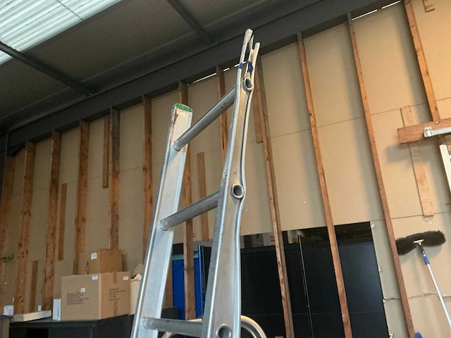 Gamma b04/2022 ladder en trap - afbeelding 7 van  8