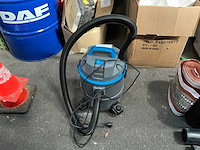 Gamma b12/23 industriële stofzuiger - afbeelding 2 van  4