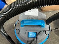 Gamma b12/23 industriële stofzuiger - afbeelding 3 van  4