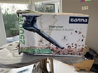 Gamma bladruimer gebruikt - afbeelding 1 van  1